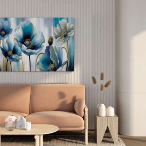 Enhance Your Space with Canvas Wall Art